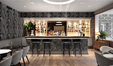 New Year's Eve Party