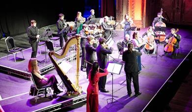Music from the Movies by Candlelight