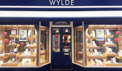 Wylde Jewellers