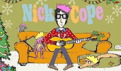Nick Cope