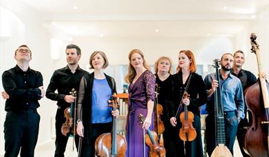 Podger & Brecon Baroque