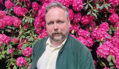 Richard Dawson
