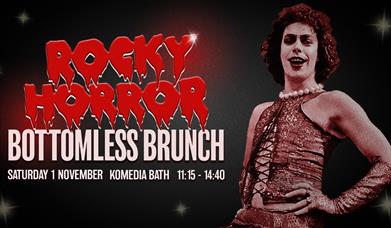Rocky horror picture show poster                                                                                                                      