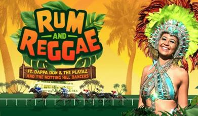 Rum & Reggae Racenight