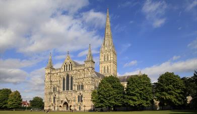 Salisbury Cathedral