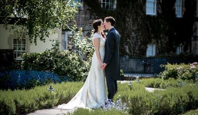 Weddings at Royal Crescent Hotel