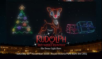 Rudolph The Red Nosed Reindeer
