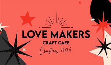 Love Makers Craft Cafe
