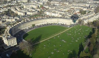 Virgin Balloon Flights
