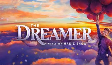 The Dreamer - Live poster