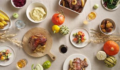 Harvest Feast