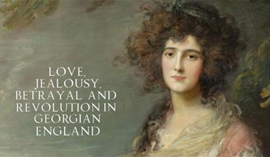 The Nightingale of Bath with author Thomas Messel