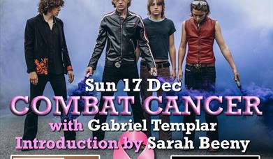 Combat Cancer