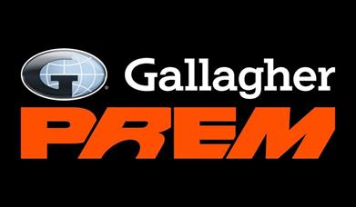 logo for gallagher premiership rugby
