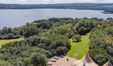 Fire In Your Soul festival site