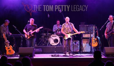 The Tom Petty Legacy 2025
