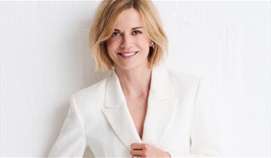 An Evening with F1's Susie Wolff