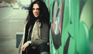 Sari Schorr