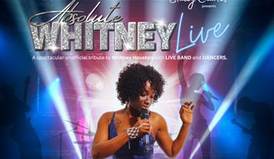 Absolute Whitney