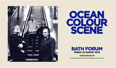Ocean Colour Scheme