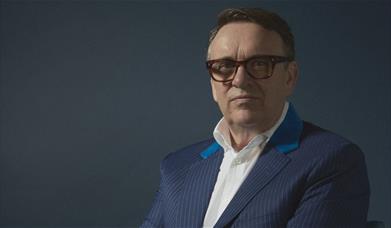 Chris Difford