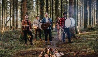 Rend Collective