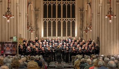 A Celebration of Psalms