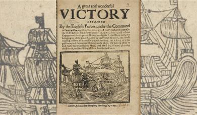 Old Fashioned Leaflet 