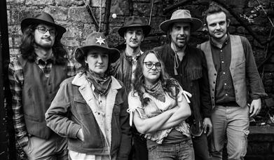 The Barton Street Regulators