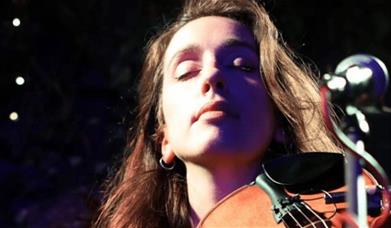 The Living Room - boci