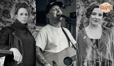 Carter, Holbrook and Hayes