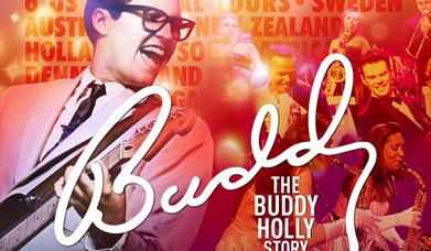 Buddy Holly