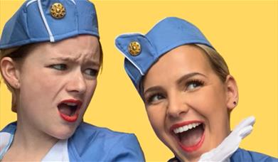 Air Hostesses