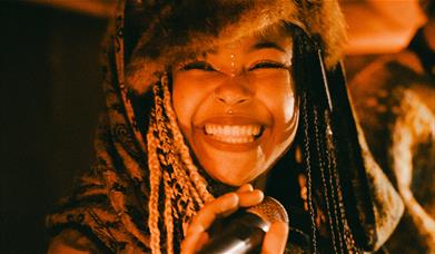 Women's Day Special – Aloka