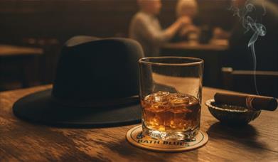 Bath Blues Collective