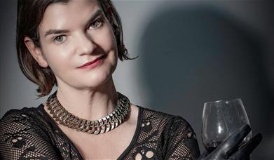 Melissa Todd has been a sex worker for 30 years, and has loved each second and sequin. 