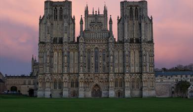 Wells Cathedral