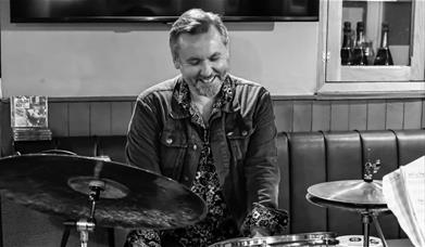 Bob Bowles Trio