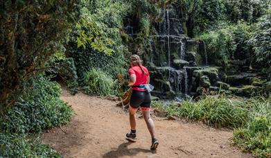  Bowood House Triathlon