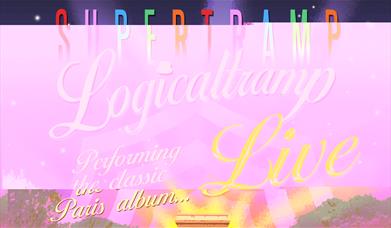 Logicaltramp poster 