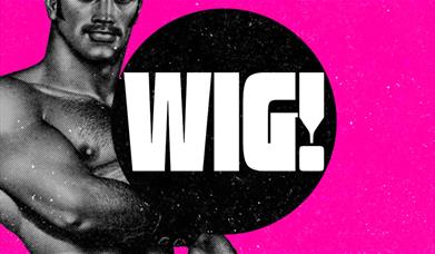 Wig poster