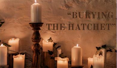 Murder Mystery Evening