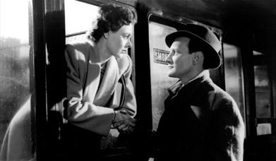 Still image from 'Brief Encounter'