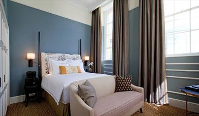 Classic Room in the Gainsborough Bath Spa