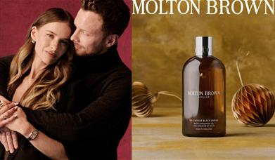 Molton Brown Christmas