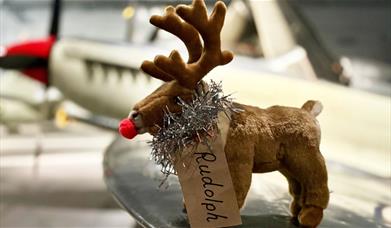 Rudolph's Advent Trail