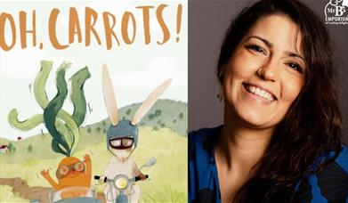Oh, Carrots! A Spring Story Time