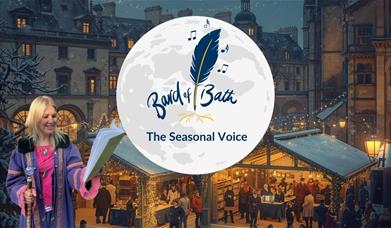 The Seasonal Voice Bard of Bath Winter Solstice
