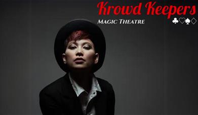 Krowd Keepers Magic Theatre