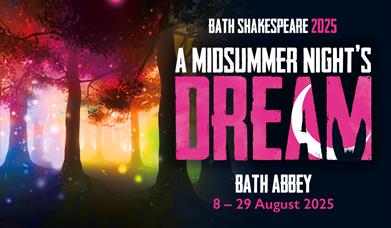 A Midsummer Night's Dream poster image